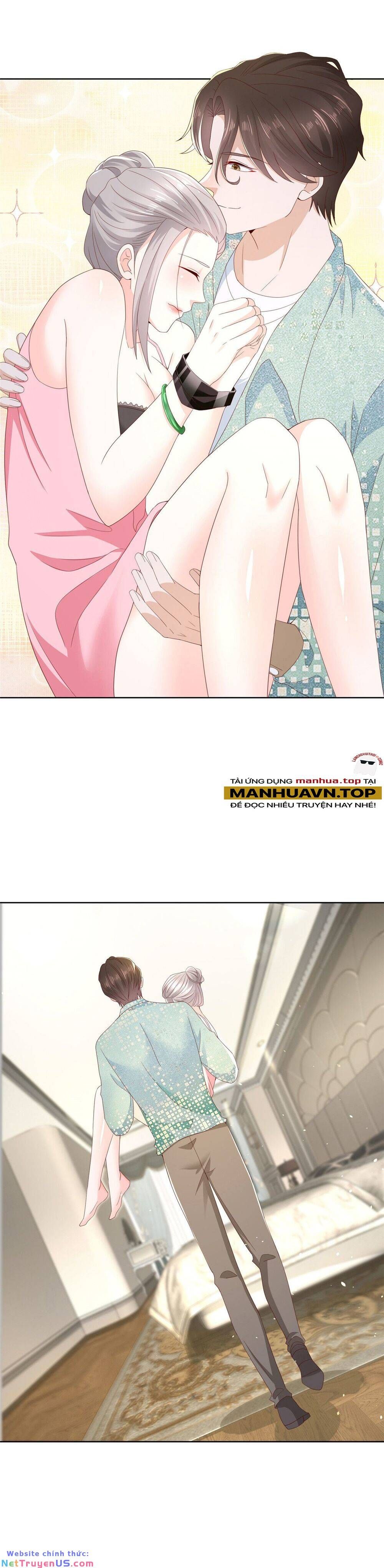 đọc truyện Mỗi Tuần Ta Có Một Nghề Nghiệp Mới Chương 305 ảnh 10 tại Thiên Thai Truyện