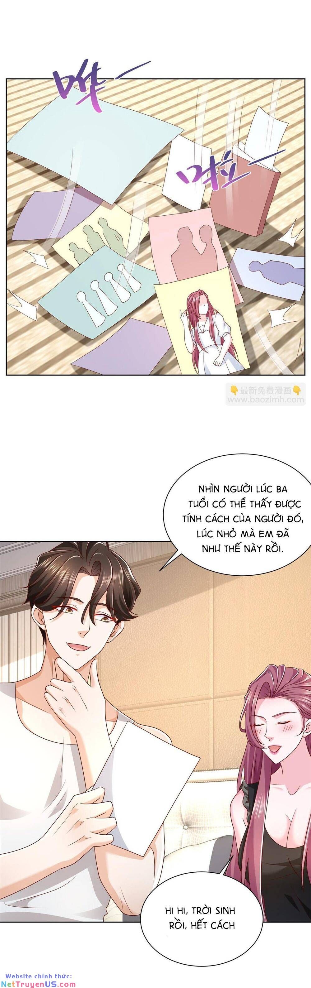 đọc truyện Mỗi Tuần Ta Có Một Nghề Nghiệp Mới Chương 306 ảnh 12 tại Thiên Thai Truyện