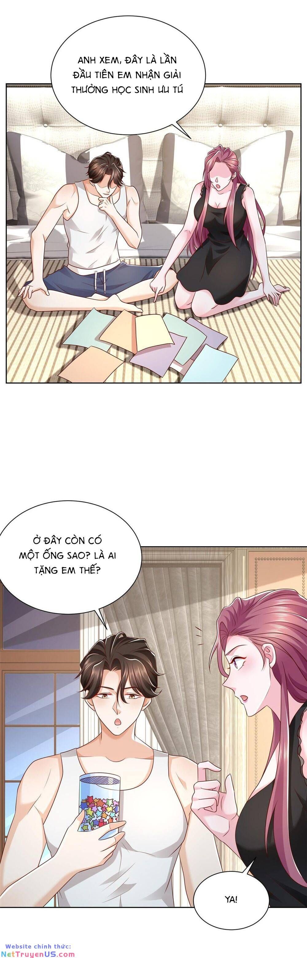 đọc truyện Mỗi Tuần Ta Có Một Nghề Nghiệp Mới Chương 306 ảnh 13 tại Thiên Thai Truyện