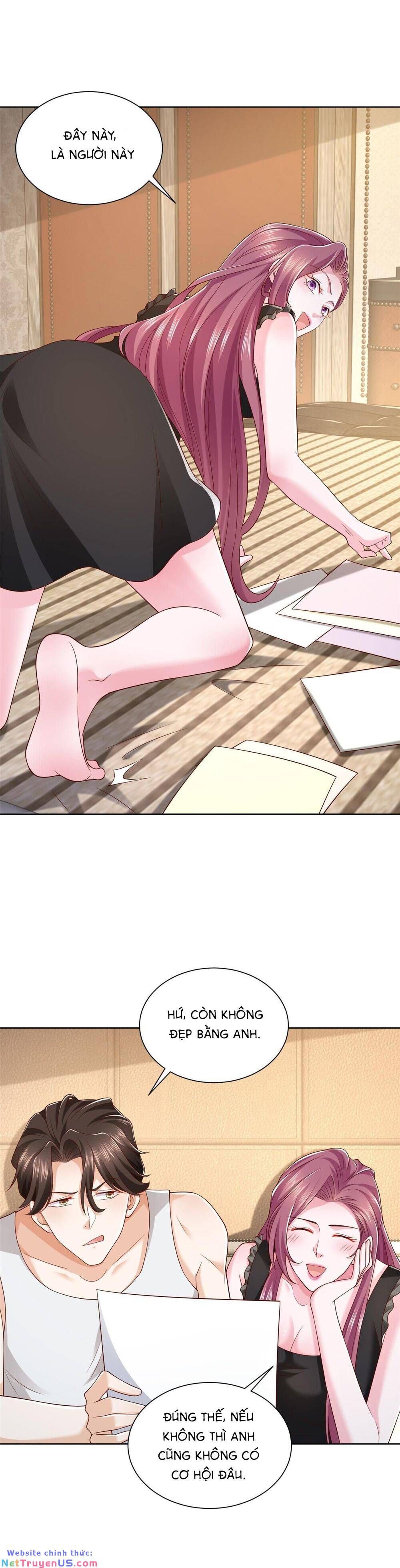 đọc truyện Mỗi Tuần Ta Có Một Nghề Nghiệp Mới Chương 306 ảnh 15 tại Thiên Thai Truyện