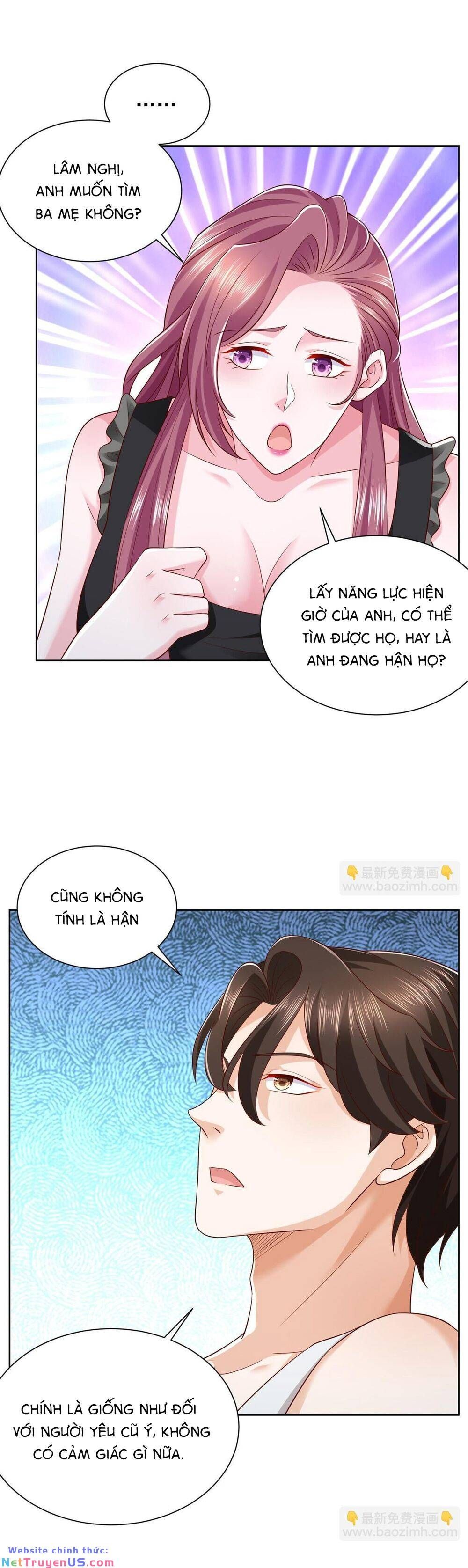 đọc truyện Mỗi Tuần Ta Có Một Nghề Nghiệp Mới Chương 306 ảnh 17 tại Thiên Thai Truyện