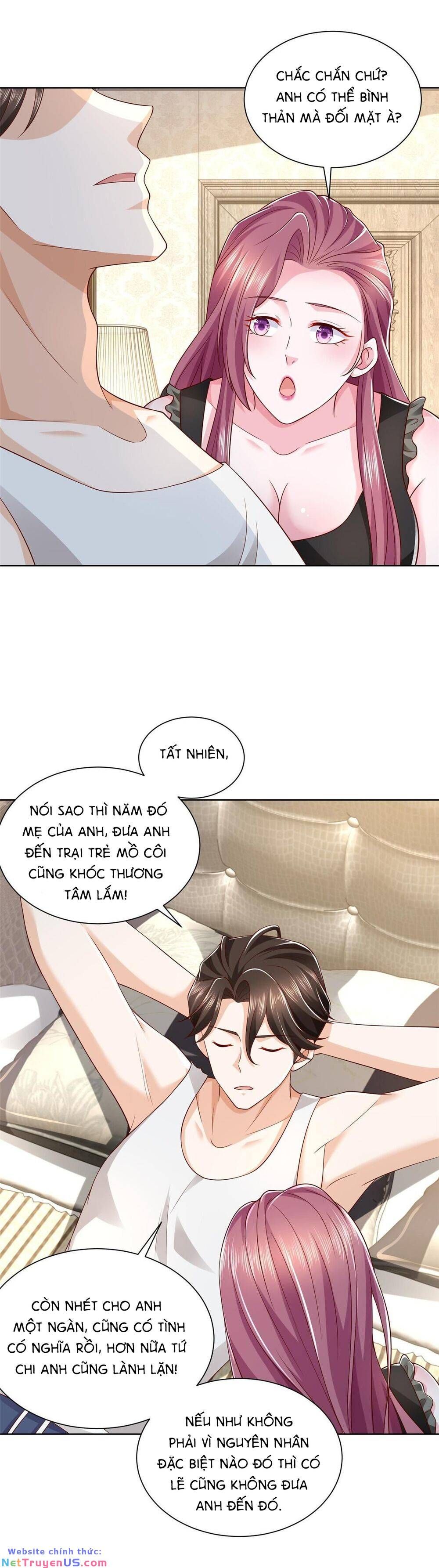 đọc truyện Mỗi Tuần Ta Có Một Nghề Nghiệp Mới Chương 306 ảnh 18 tại Thiên Thai Truyện