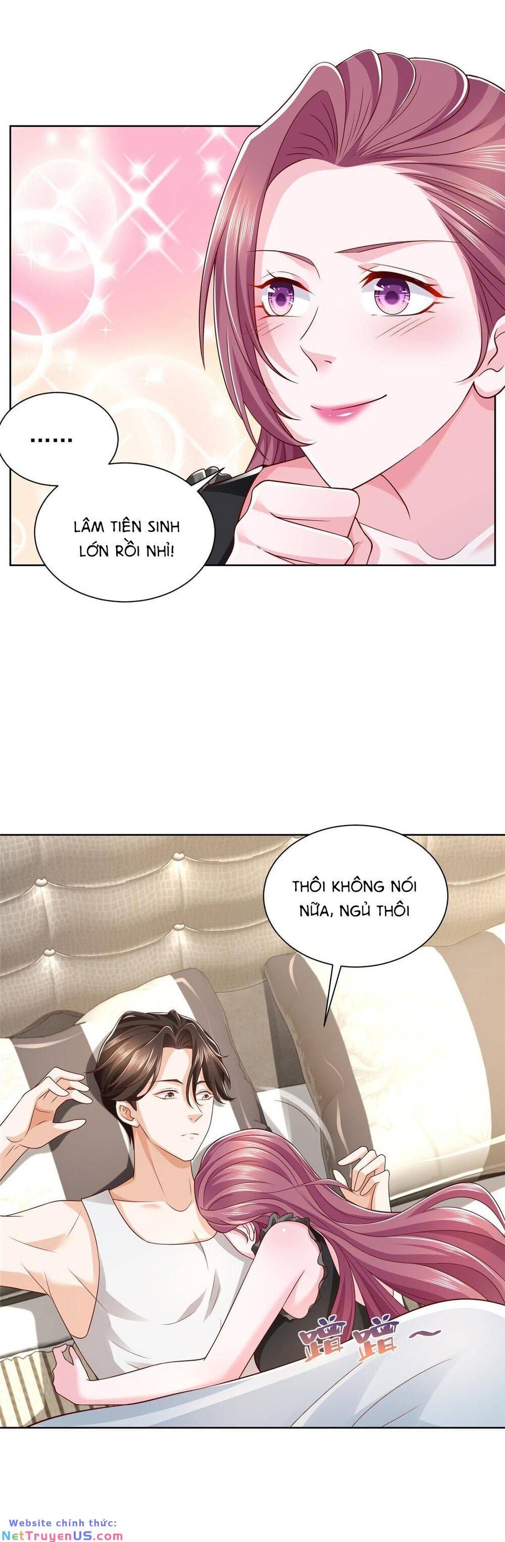 đọc truyện Mỗi Tuần Ta Có Một Nghề Nghiệp Mới Chương 306 ảnh 19 tại Thiên Thai Truyện