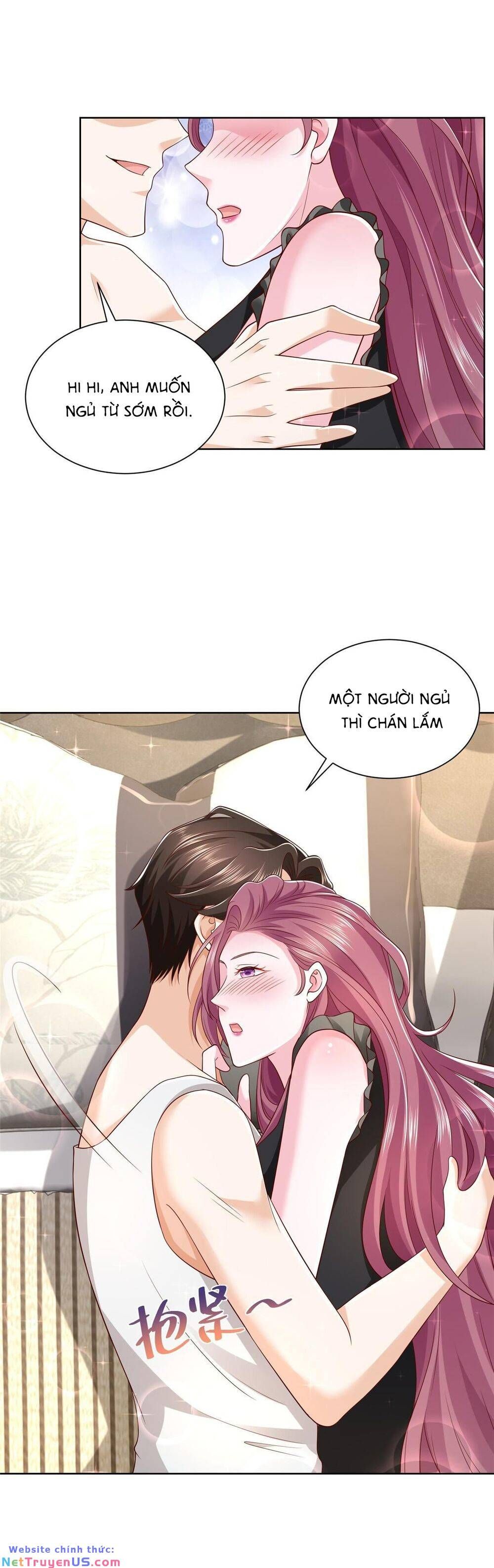 đọc truyện Mỗi Tuần Ta Có Một Nghề Nghiệp Mới Chương 306 ảnh 20 tại Thiên Thai Truyện