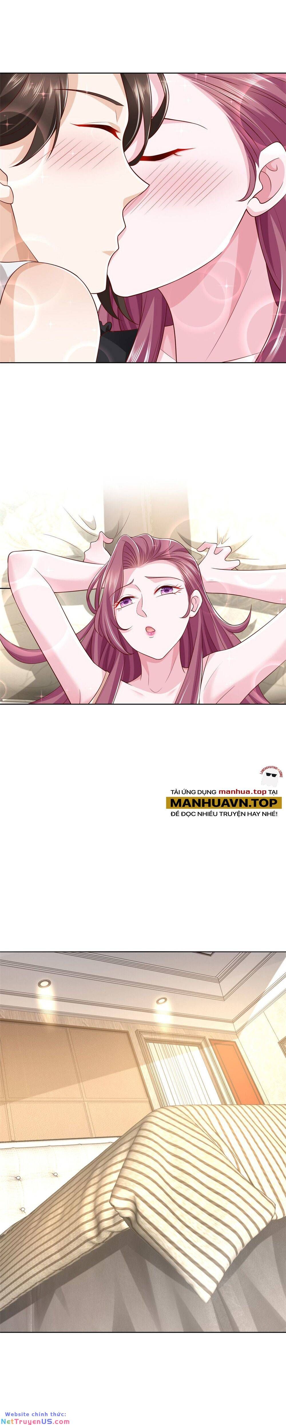 đọc truyện Mỗi Tuần Ta Có Một Nghề Nghiệp Mới Chương 306 ảnh 21 tại Thiên Thai Truyện