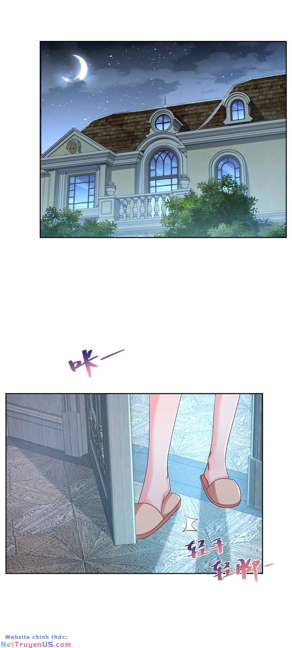 đọc truyện Mỗi Tuần Ta Có Một Nghề Nghiệp Mới Chương 306 ảnh 6 tại Thiên Thai Truyện