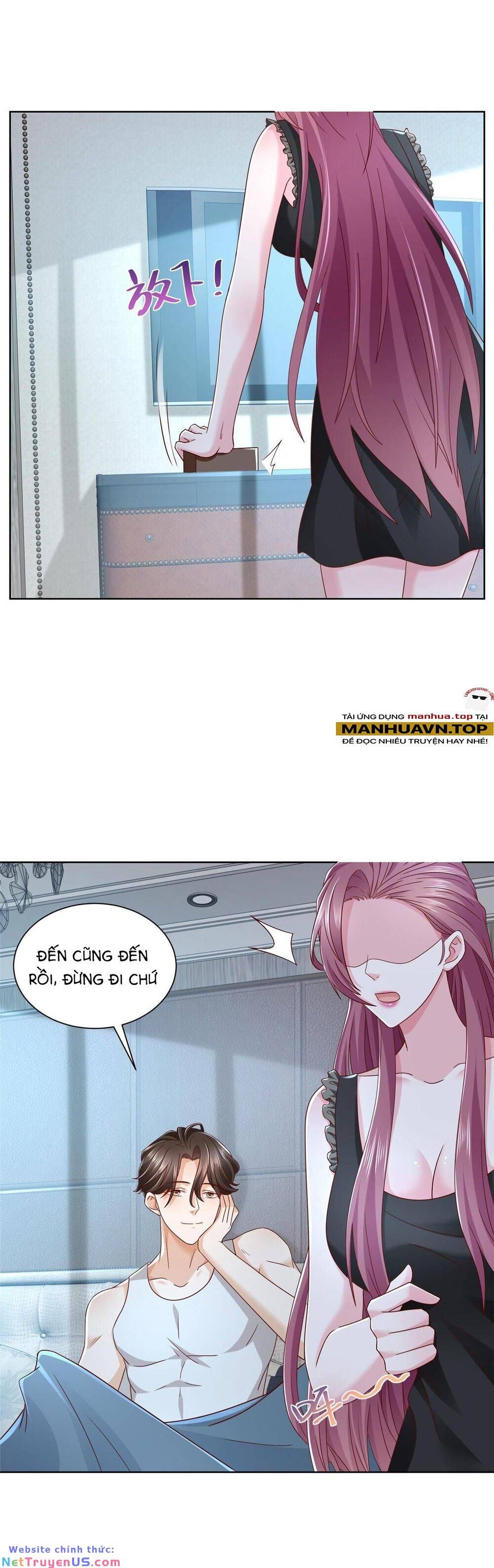 đọc truyện Mỗi Tuần Ta Có Một Nghề Nghiệp Mới Chương 306 ảnh 7 tại Thiên Thai Truyện