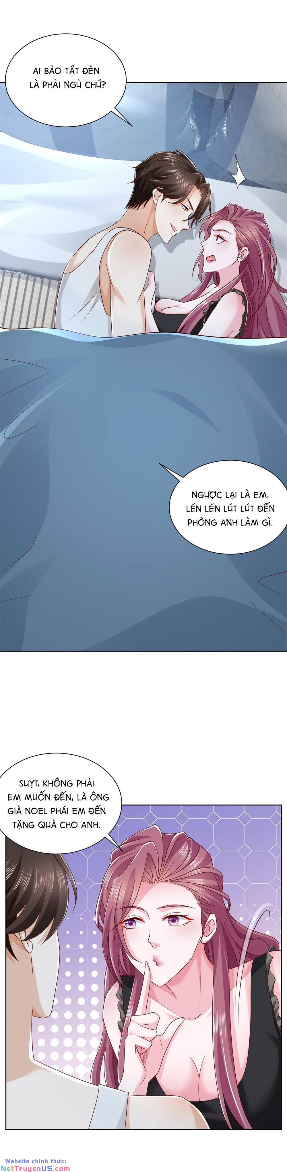 đọc truyện Mỗi Tuần Ta Có Một Nghề Nghiệp Mới Chương 306 ảnh 9 tại Thiên Thai Truyện