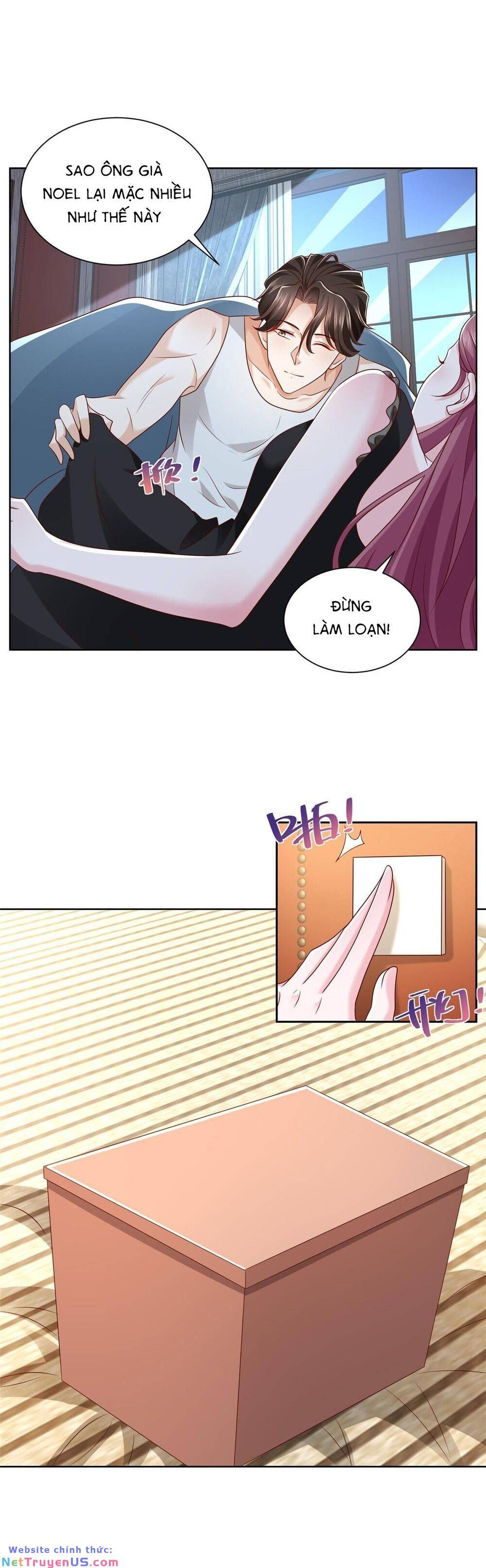 đọc truyện Mỗi Tuần Ta Có Một Nghề Nghiệp Mới Chương 306 ảnh 10 tại Thiên Thai Truyện