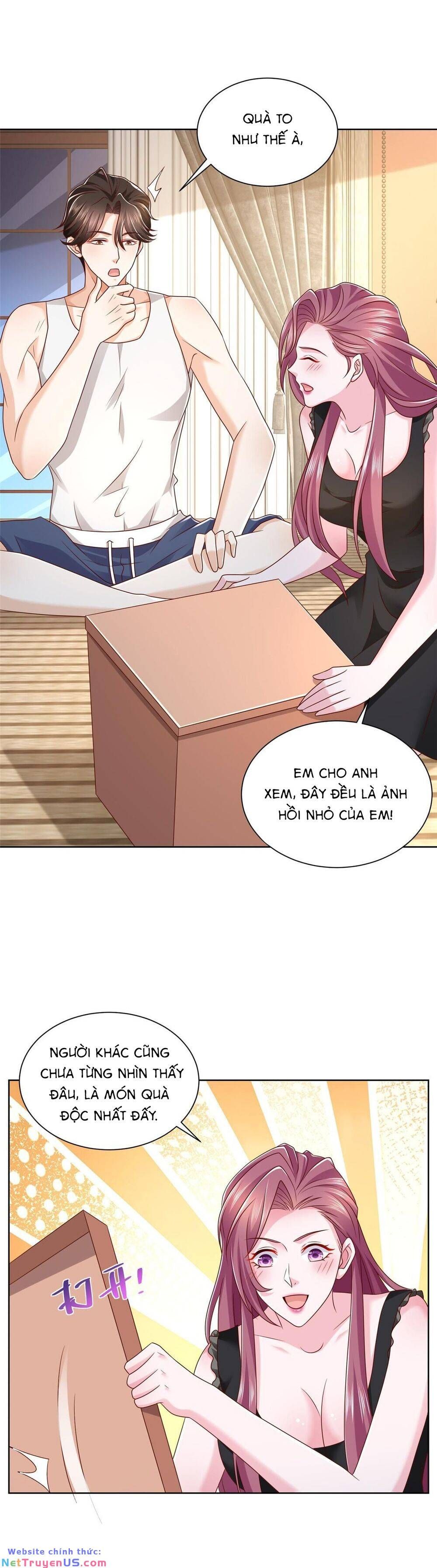 đọc truyện Mỗi Tuần Ta Có Một Nghề Nghiệp Mới Chương 306 ảnh 11 tại Thiên Thai Truyện