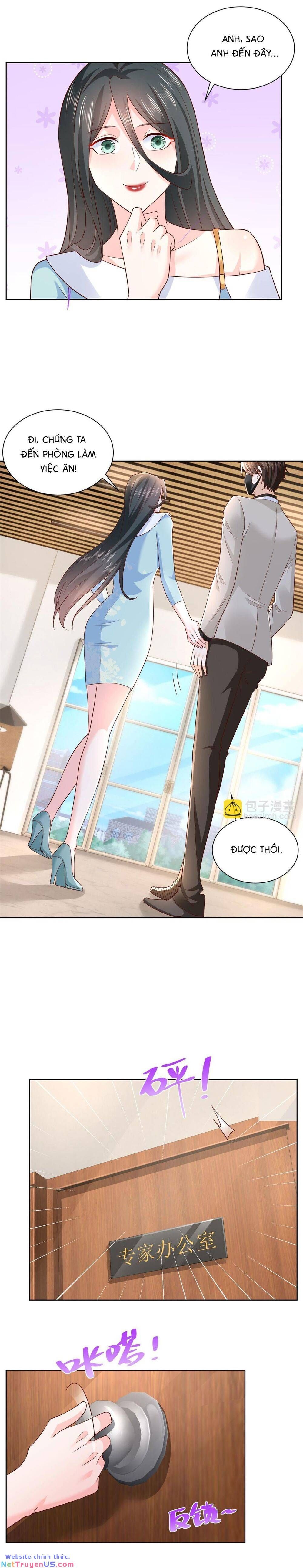 đọc truyện Mỗi Tuần Ta Có Một Nghề Nghiệp Mới Chương 307 ảnh 12 tại Thiên Thai Truyện