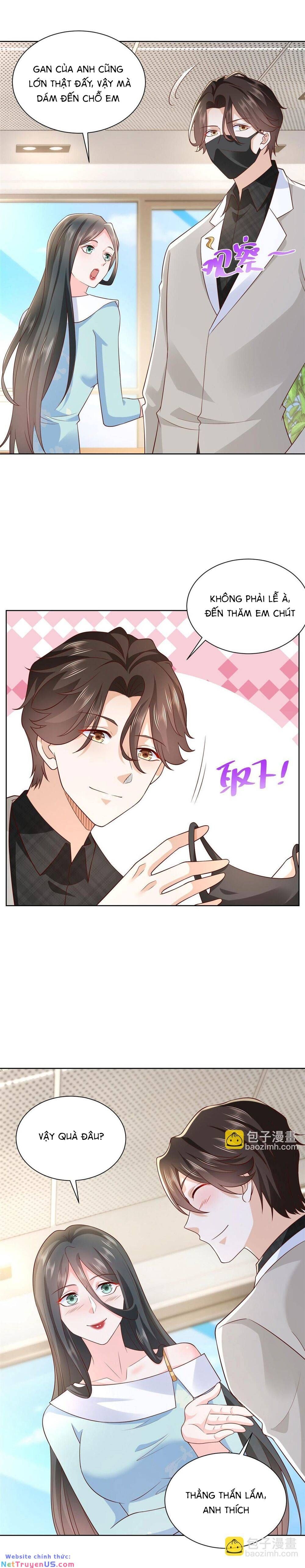 đọc truyện Mỗi Tuần Ta Có Một Nghề Nghiệp Mới Chương 307 ảnh 13 tại Thiên Thai Truyện