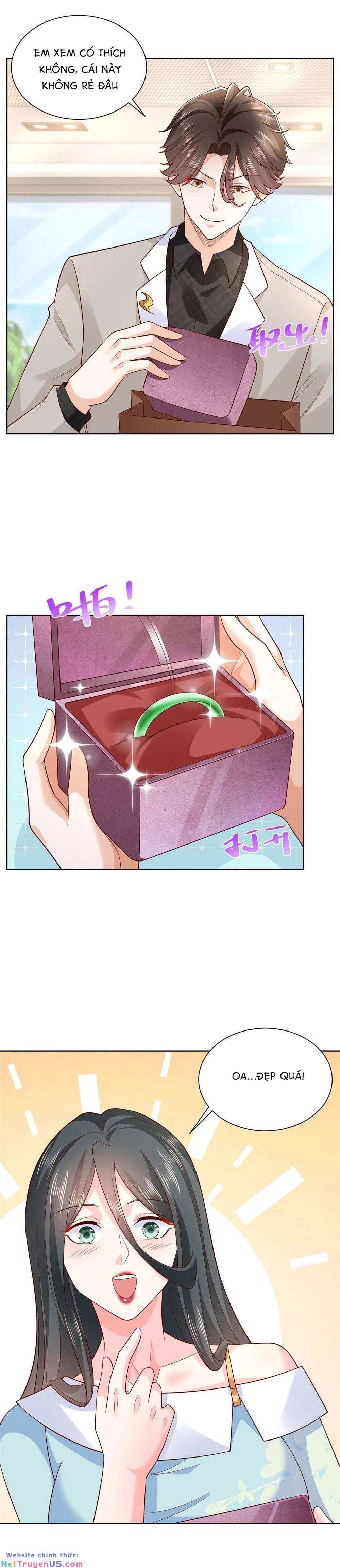 đọc truyện Mỗi Tuần Ta Có Một Nghề Nghiệp Mới Chương 307 ảnh 14 tại Thiên Thai Truyện