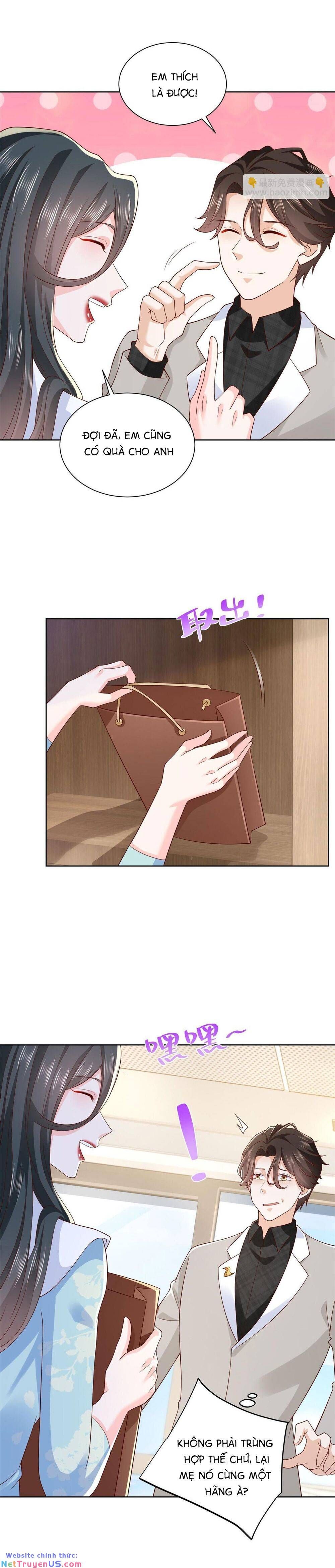 đọc truyện Mỗi Tuần Ta Có Một Nghề Nghiệp Mới Chương 307 ảnh 15 tại Thiên Thai Truyện