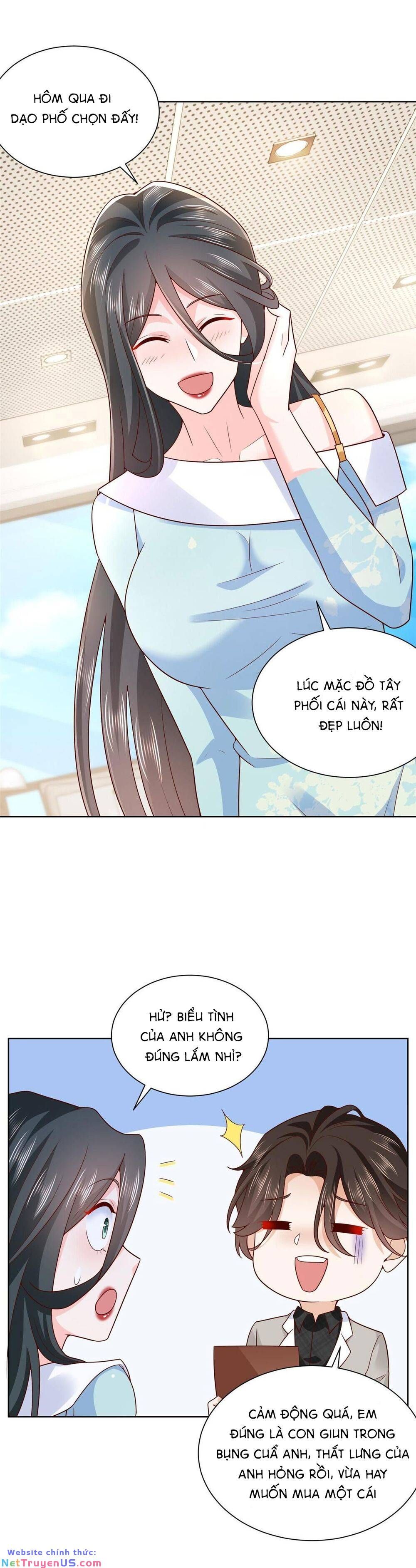 đọc truyện Mỗi Tuần Ta Có Một Nghề Nghiệp Mới Chương 307 ảnh 16 tại Thiên Thai Truyện