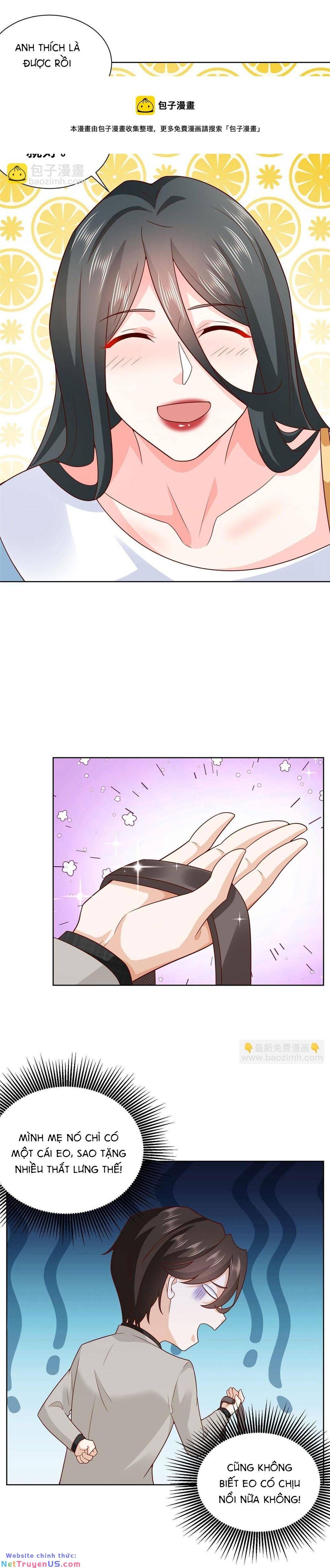 đọc truyện Mỗi Tuần Ta Có Một Nghề Nghiệp Mới Chương 307 ảnh 17 tại Thiên Thai Truyện