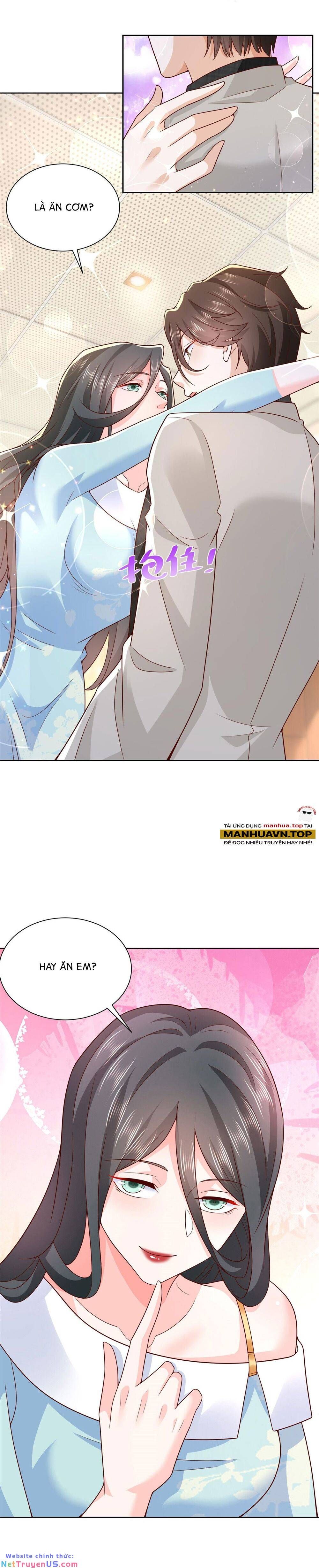 đọc truyện Mỗi Tuần Ta Có Một Nghề Nghiệp Mới Chương 307 ảnh 18 tại Thiên Thai Truyện