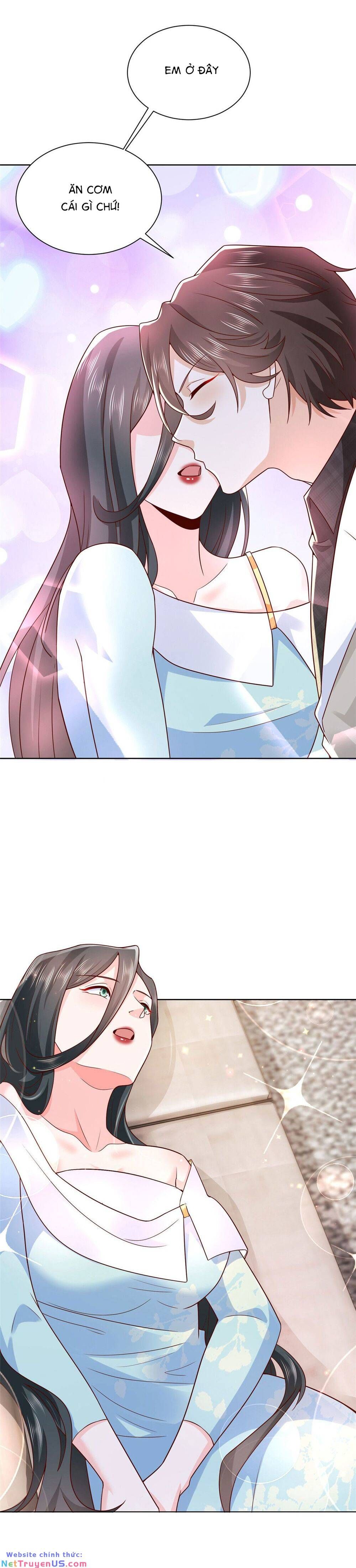 đọc truyện Mỗi Tuần Ta Có Một Nghề Nghiệp Mới Chương 307 ảnh 19 tại Thiên Thai Truyện