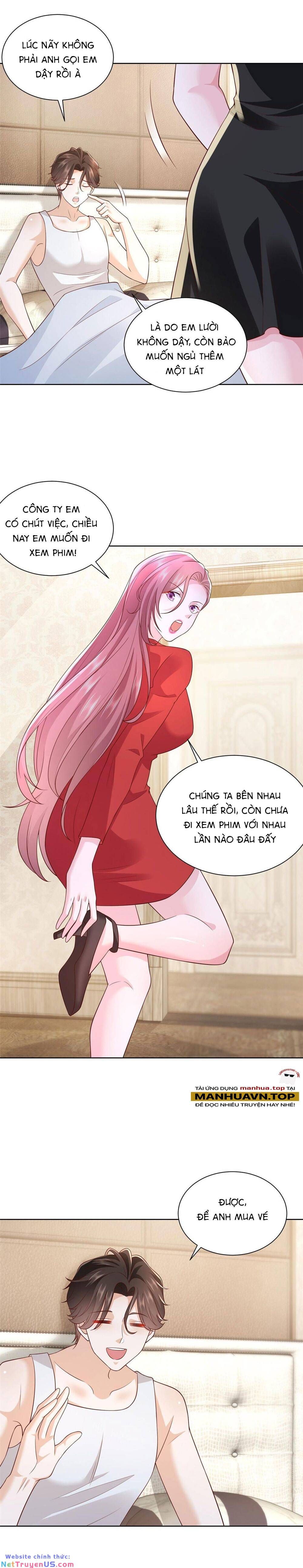 đọc truyện Mỗi Tuần Ta Có Một Nghề Nghiệp Mới Chương 307 ảnh 6 tại Thiên Thai Truyện