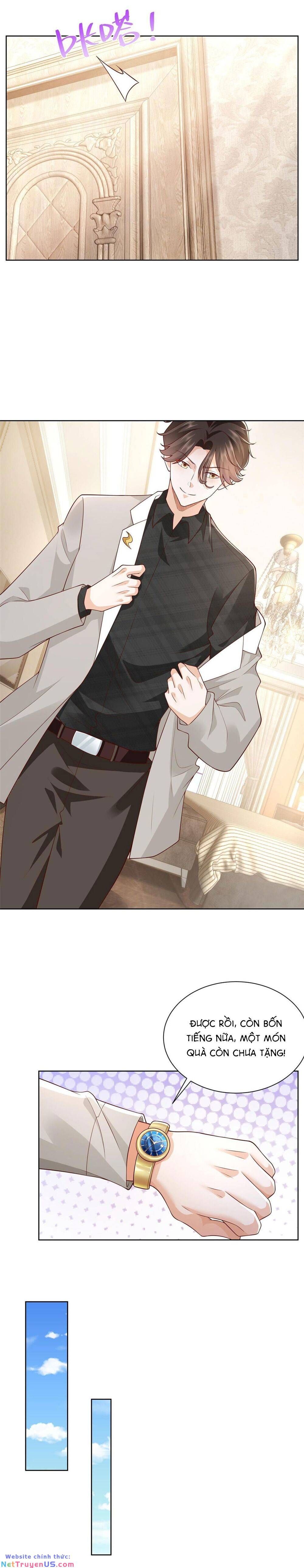 đọc truyện Mỗi Tuần Ta Có Một Nghề Nghiệp Mới Chương 307 ảnh 7 tại Thiên Thai Truyện