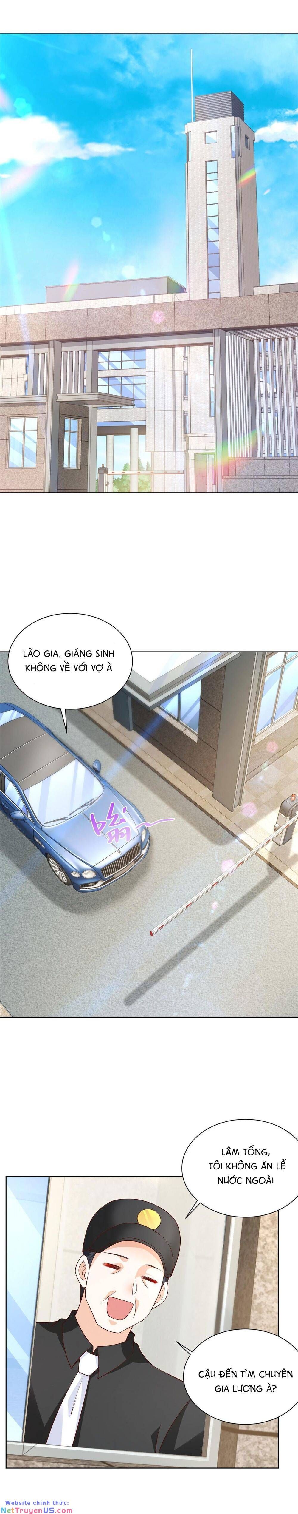 đọc truyện Mỗi Tuần Ta Có Một Nghề Nghiệp Mới Chương 307 ảnh 8 tại Thiên Thai Truyện