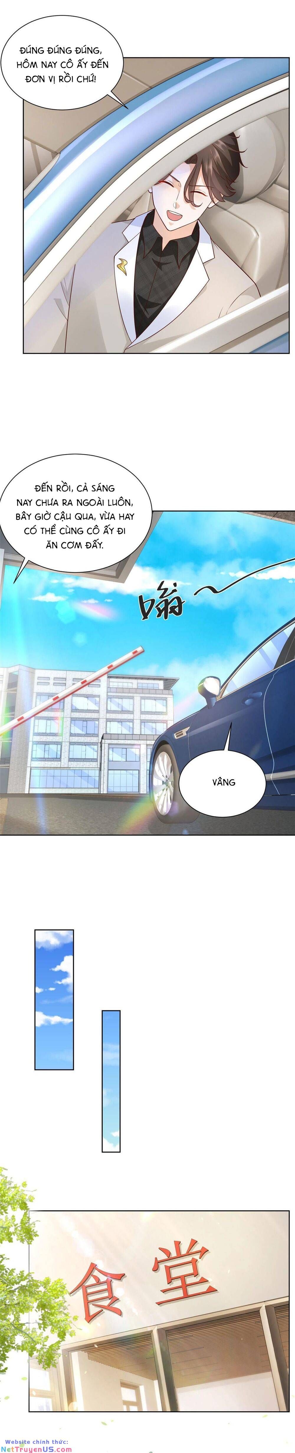 đọc truyện Mỗi Tuần Ta Có Một Nghề Nghiệp Mới Chương 307 ảnh 9 tại Thiên Thai Truyện