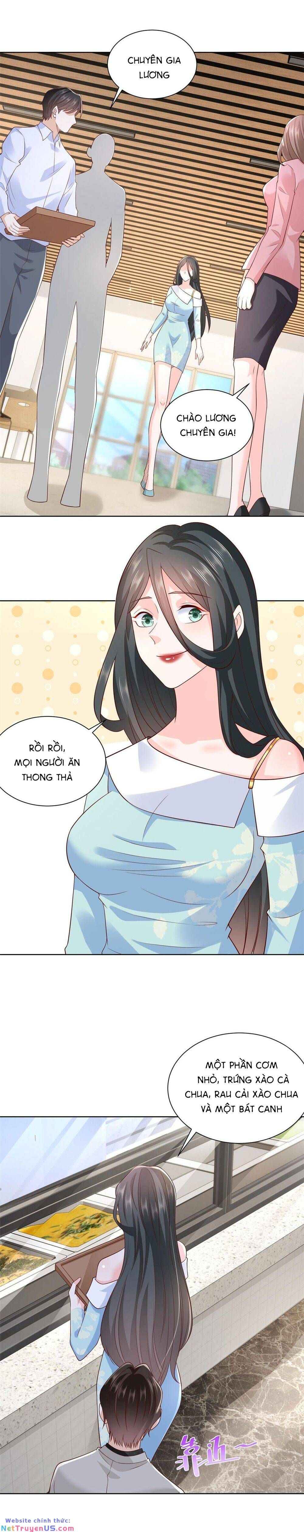 đọc truyện Mỗi Tuần Ta Có Một Nghề Nghiệp Mới Chương 307 ảnh 10 tại Thiên Thai Truyện