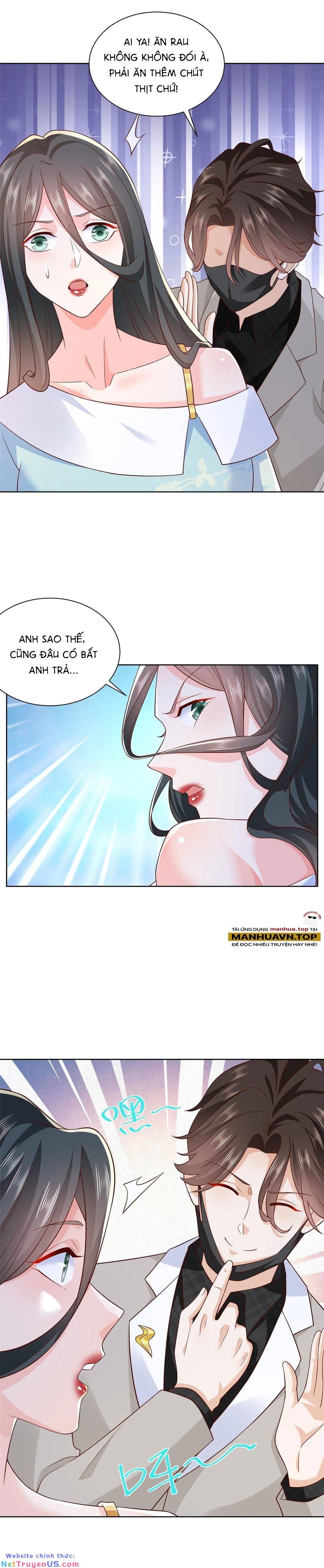 đọc truyện Mỗi Tuần Ta Có Một Nghề Nghiệp Mới Chương 307 ảnh 11 tại Thiên Thai Truyện