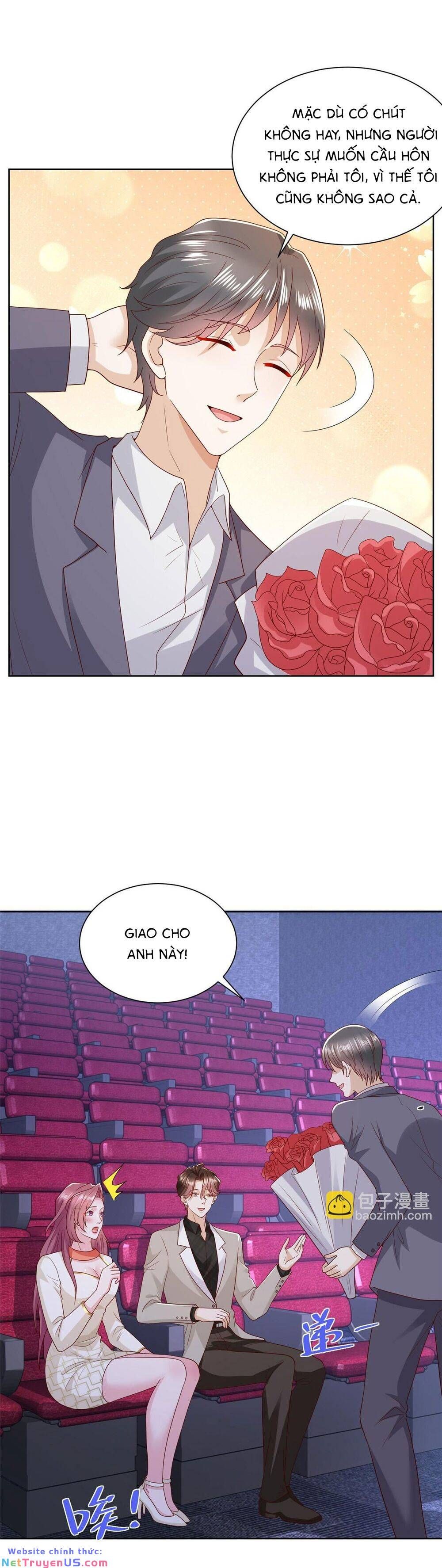 đọc truyện Mỗi Tuần Ta Có Một Nghề Nghiệp Mới Chương 308 ảnh 12 tại Thiên Thai Truyện