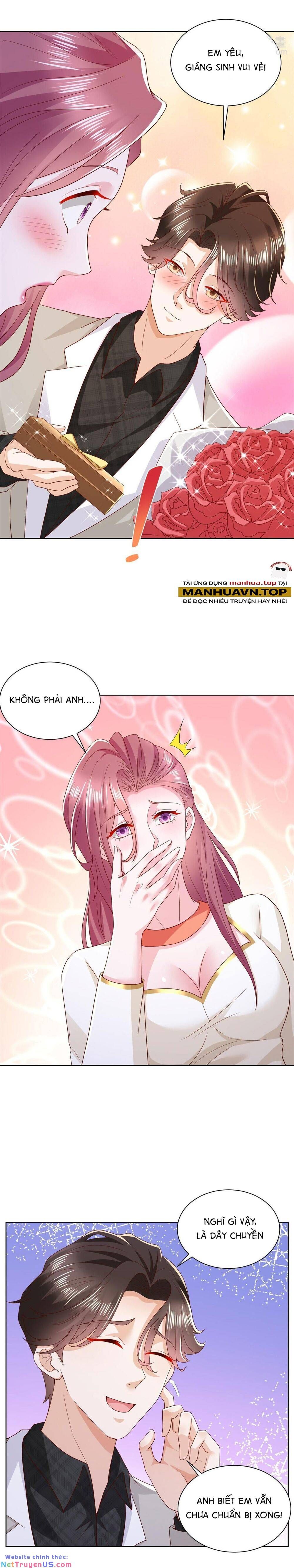 đọc truyện Mỗi Tuần Ta Có Một Nghề Nghiệp Mới Chương 308 ảnh 13 tại Thiên Thai Truyện