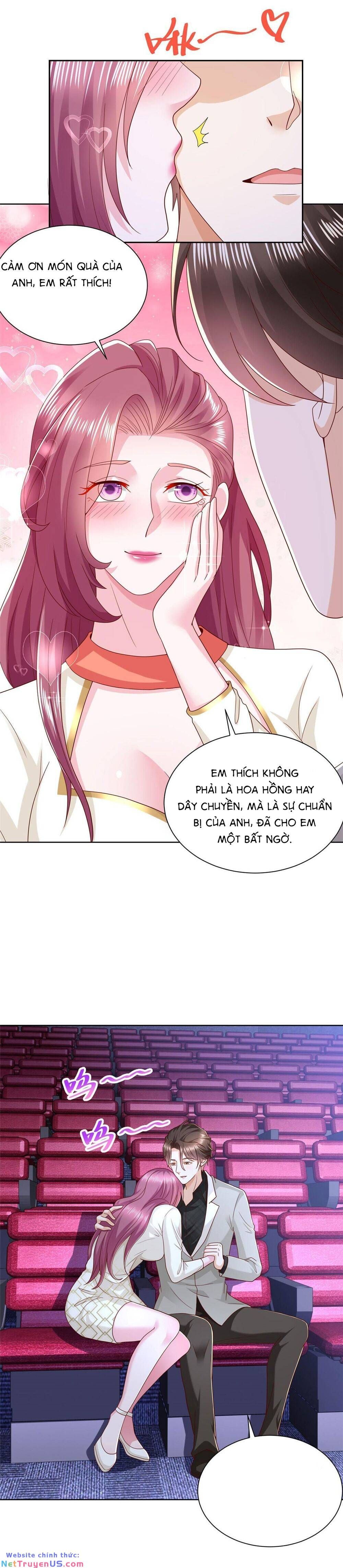 đọc truyện Mỗi Tuần Ta Có Một Nghề Nghiệp Mới Chương 308 ảnh 14 tại Thiên Thai Truyện