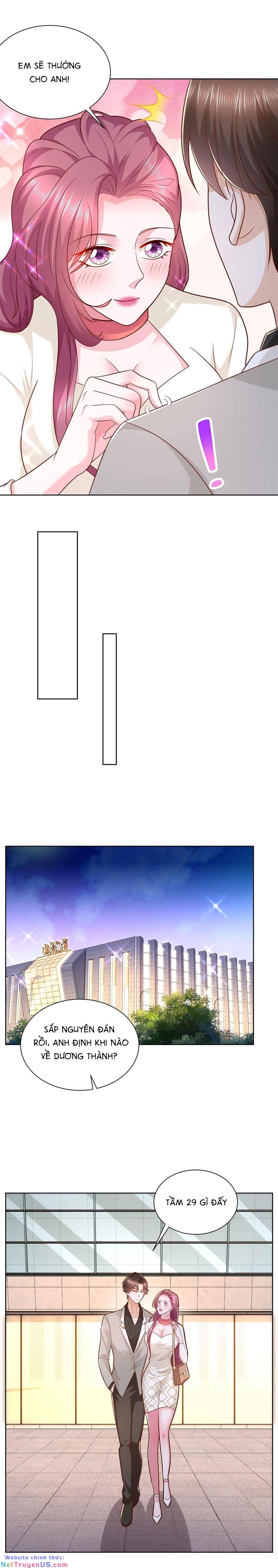 đọc truyện Mỗi Tuần Ta Có Một Nghề Nghiệp Mới Chương 308 ảnh 17 tại Thiên Thai Truyện