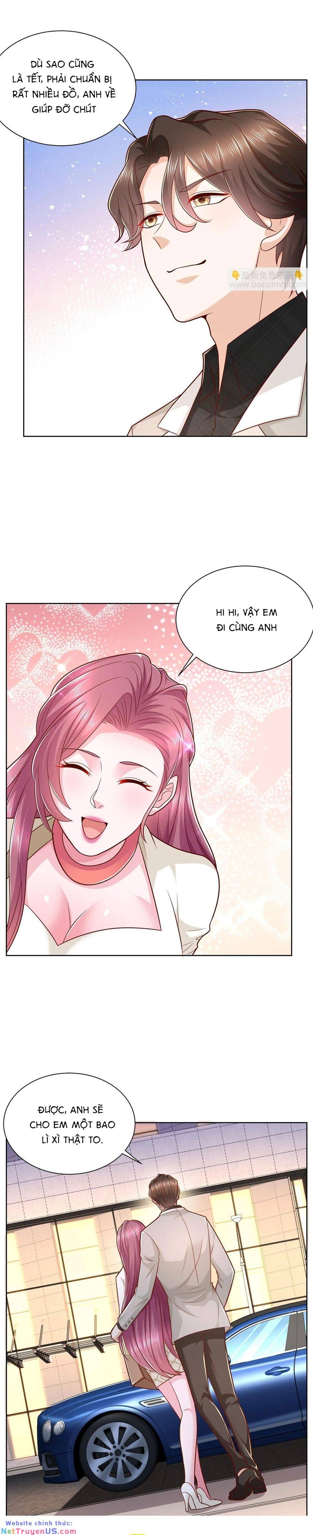 đọc truyện Mỗi Tuần Ta Có Một Nghề Nghiệp Mới Chương 308 ảnh 18 tại Thiên Thai Truyện