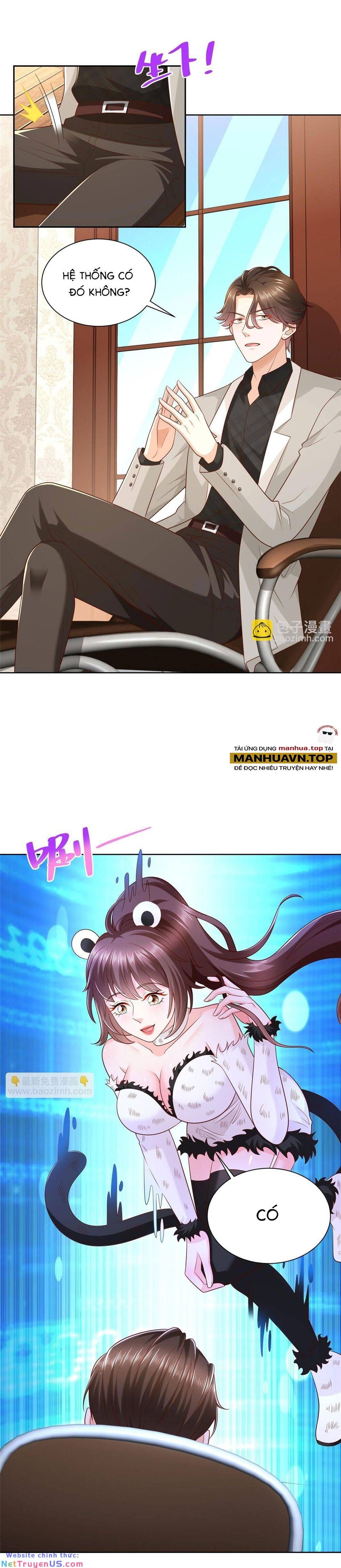 đọc truyện Mỗi Tuần Ta Có Một Nghề Nghiệp Mới Chương 308 ảnh 20 tại Thiên Thai Truyện