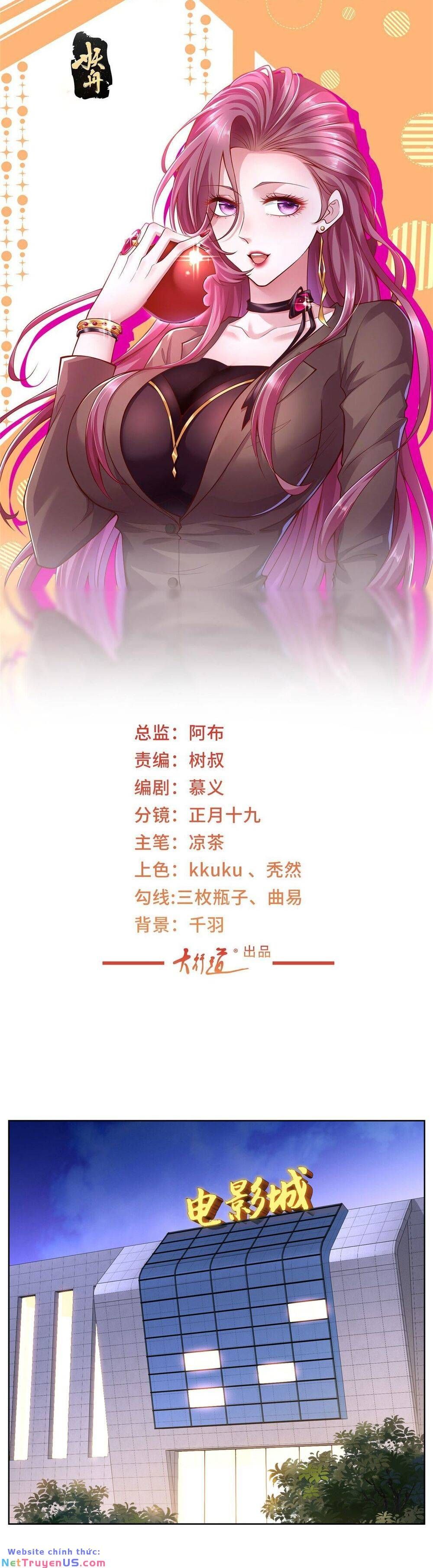 đọc truyện Mỗi Tuần Ta Có Một Nghề Nghiệp Mới Chương 308 ảnh 5 tại Thiên Thai Truyện