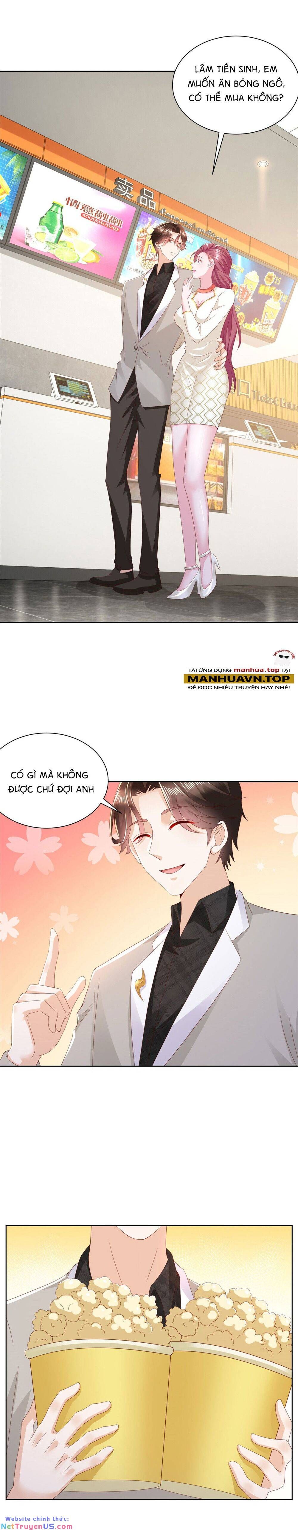 đọc truyện Mỗi Tuần Ta Có Một Nghề Nghiệp Mới Chương 308 ảnh 6 tại Thiên Thai Truyện