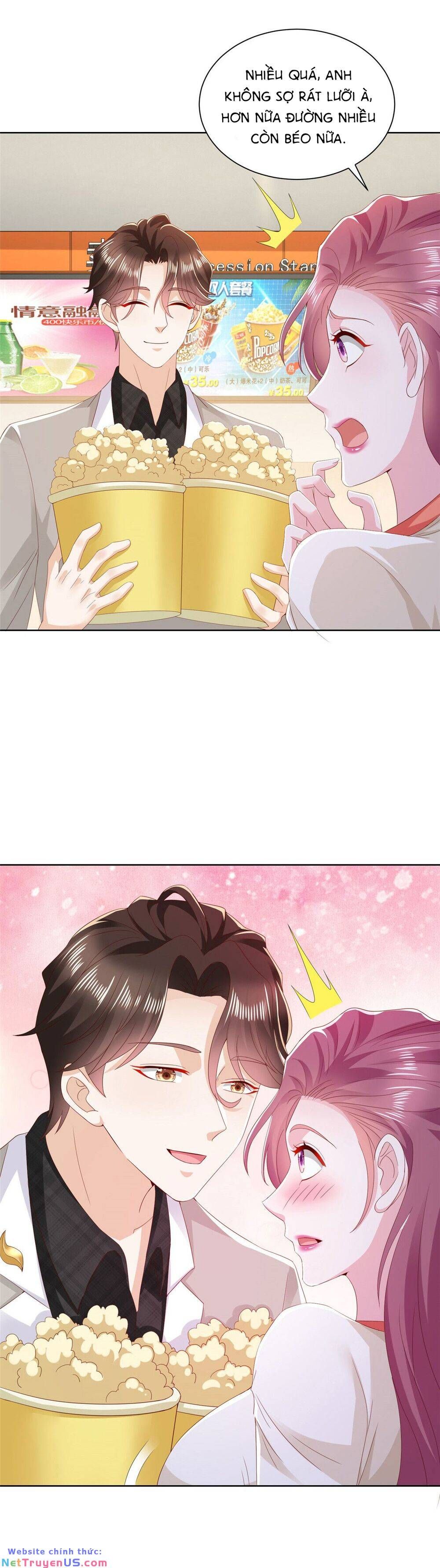 đọc truyện Mỗi Tuần Ta Có Một Nghề Nghiệp Mới Chương 308 ảnh 7 tại Thiên Thai Truyện