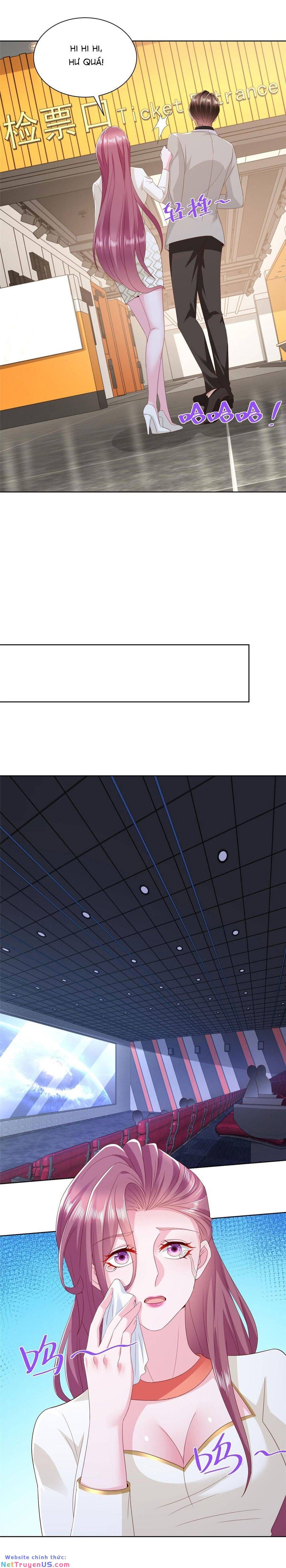 đọc truyện Mỗi Tuần Ta Có Một Nghề Nghiệp Mới Chương 308 ảnh 8 tại Thiên Thai Truyện