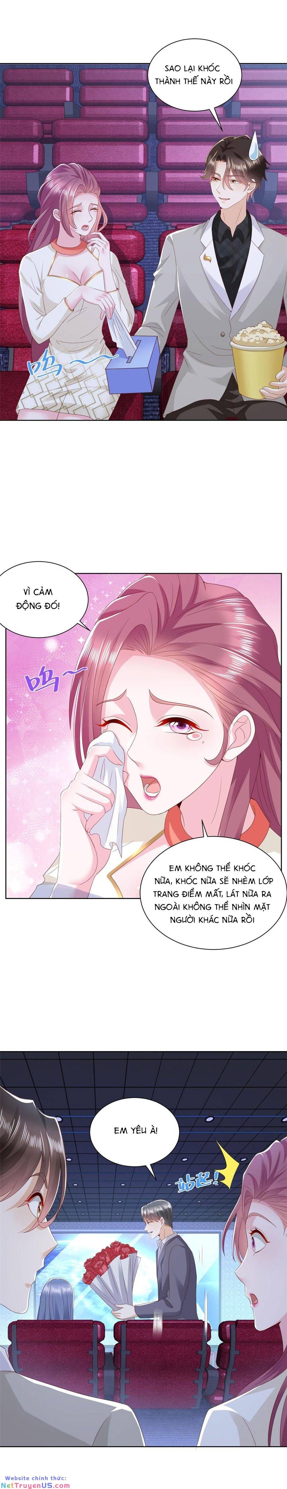 đọc truyện Mỗi Tuần Ta Có Một Nghề Nghiệp Mới Chương 308 ảnh 9 tại Thiên Thai Truyện