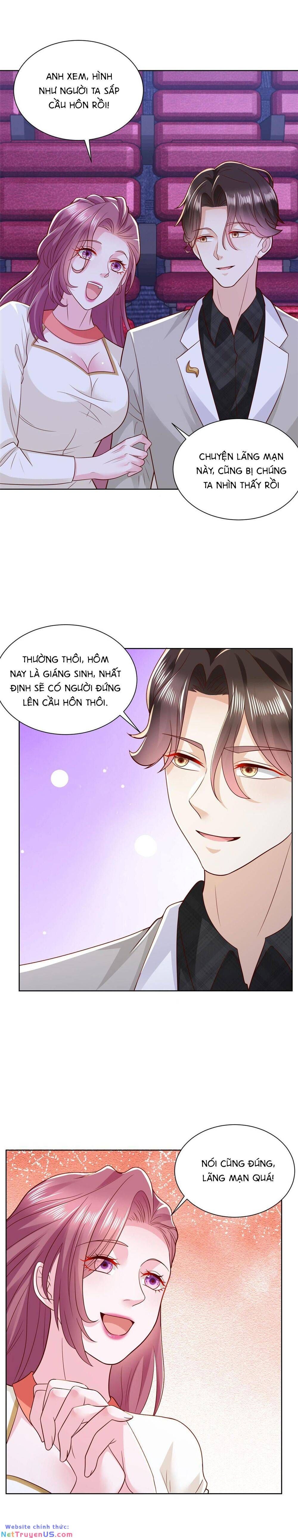 đọc truyện Mỗi Tuần Ta Có Một Nghề Nghiệp Mới Chương 308 ảnh 10 tại Thiên Thai Truyện