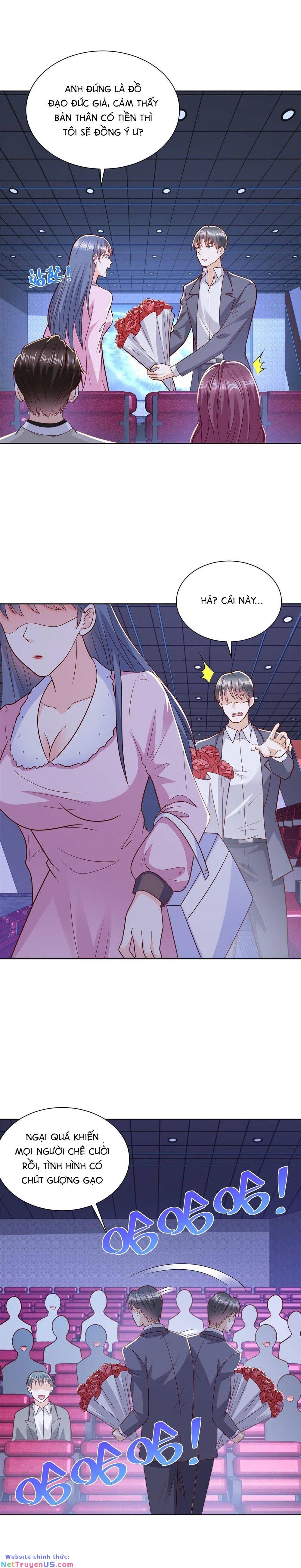 đọc truyện Mỗi Tuần Ta Có Một Nghề Nghiệp Mới Chương 308 ảnh 11 tại Thiên Thai Truyện