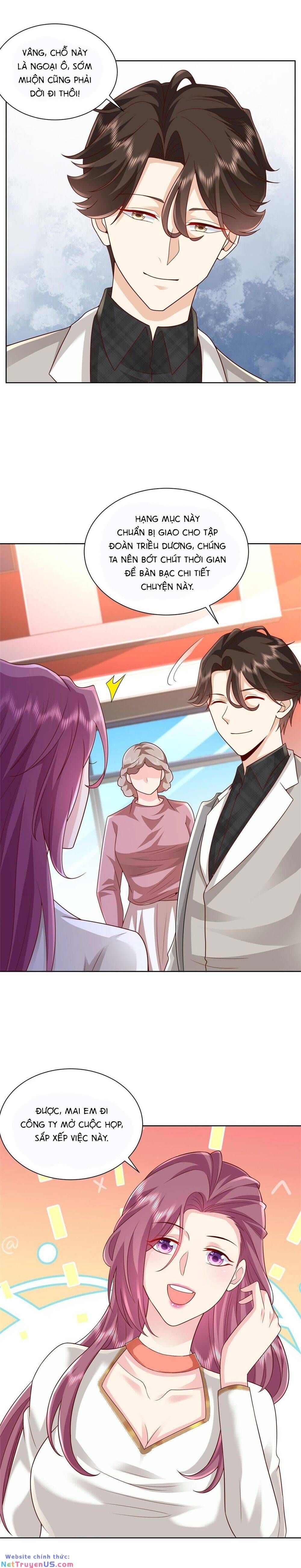 đọc truyện Mỗi Tuần Ta Có Một Nghề Nghiệp Mới Chương 309 ảnh 13 tại Thiên Thai Truyện