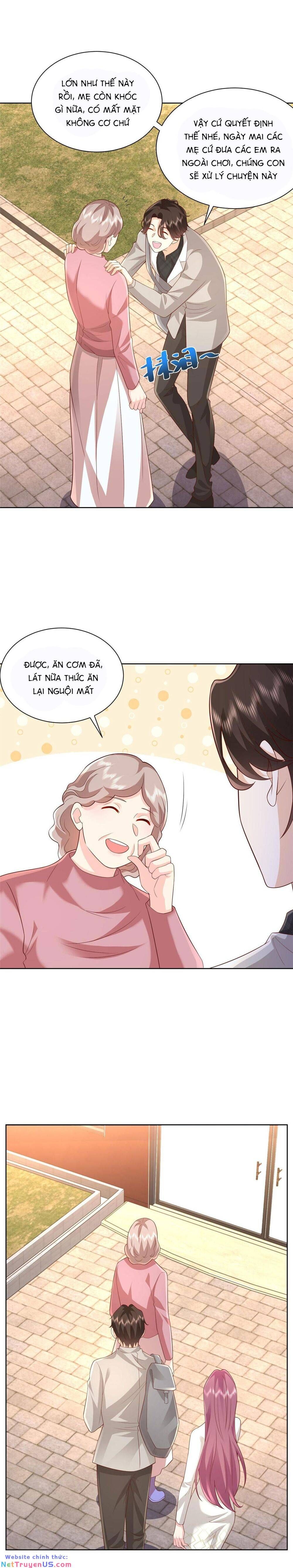 đọc truyện Mỗi Tuần Ta Có Một Nghề Nghiệp Mới Chương 309 ảnh 16 tại Thiên Thai Truyện