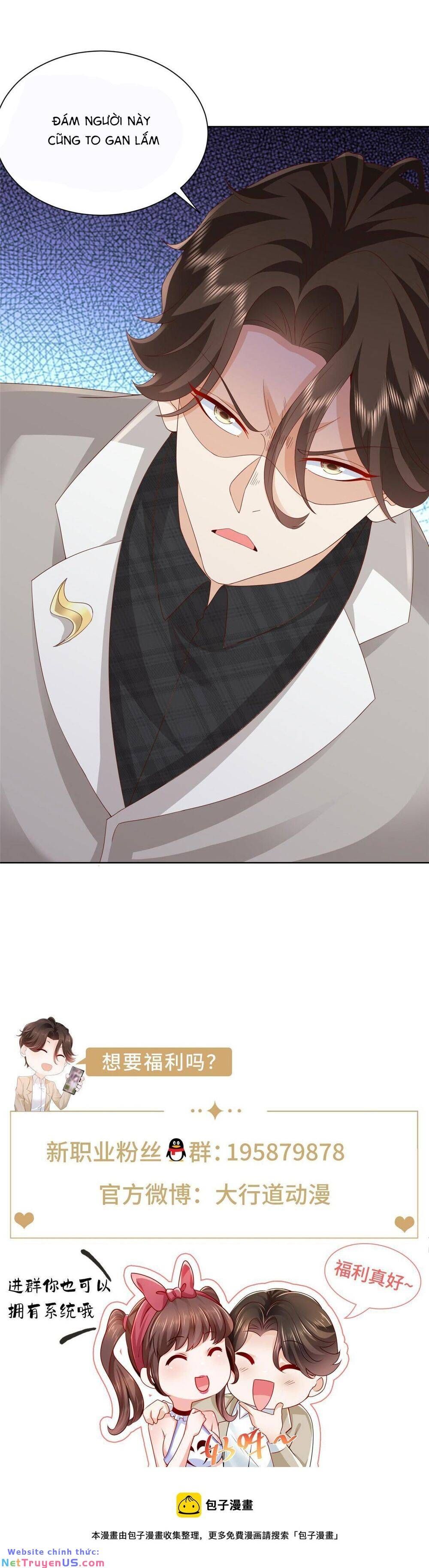 đọc truyện Mỗi Tuần Ta Có Một Nghề Nghiệp Mới Chương 309 ảnh 19 tại Thiên Thai Truyện