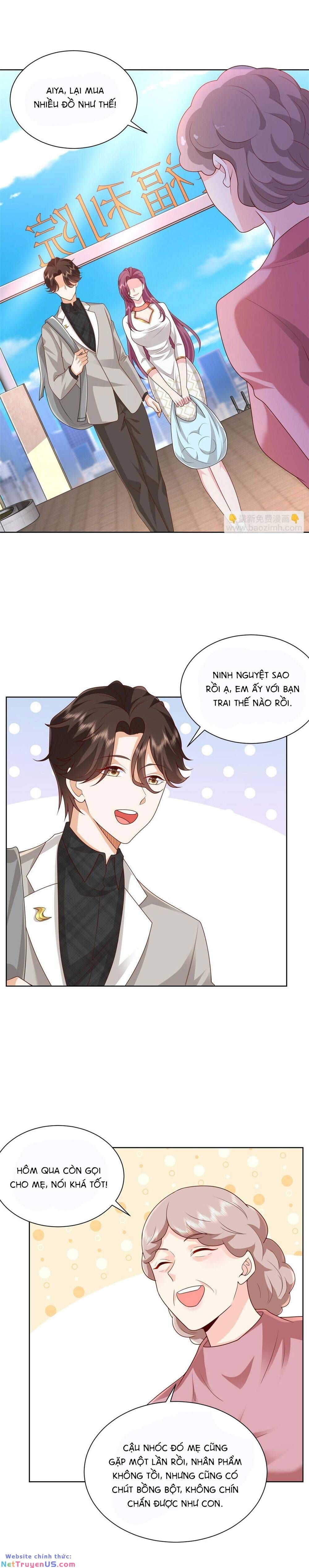 đọc truyện Mỗi Tuần Ta Có Một Nghề Nghiệp Mới Chương 309 ảnh 9 tại Thiên Thai Truyện