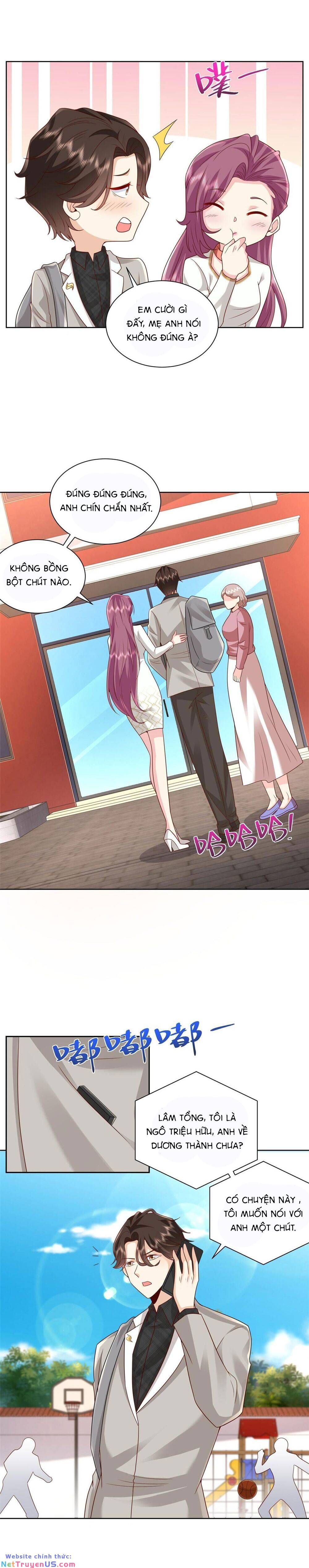 đọc truyện Mỗi Tuần Ta Có Một Nghề Nghiệp Mới Chương 309 ảnh 10 tại Thiên Thai Truyện