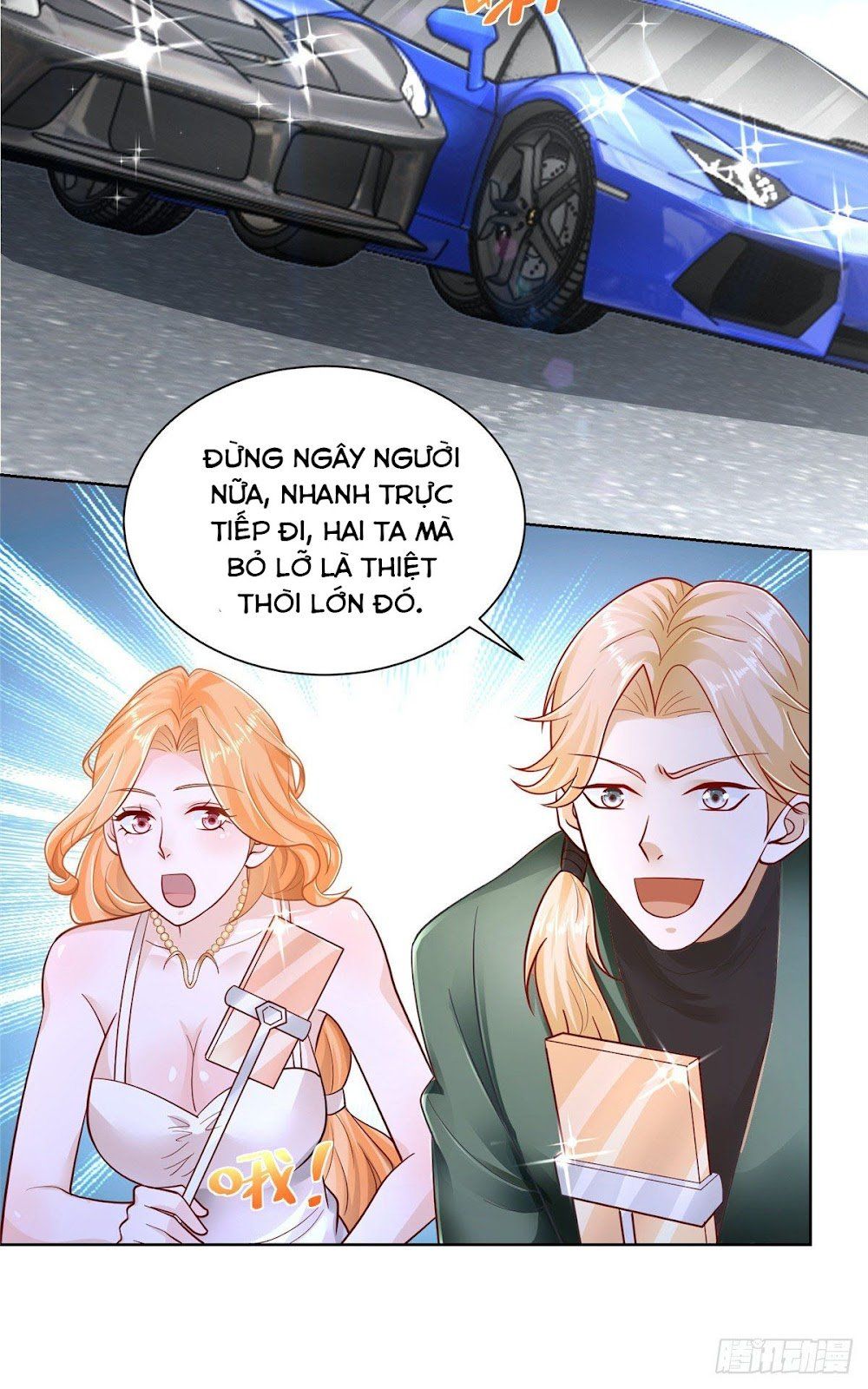 đọc truyện Mỗi Tuần Ta Có Một Nghề Nghiệp Mới Chương 31 ảnh 13 tại Thiên Thai Truyện