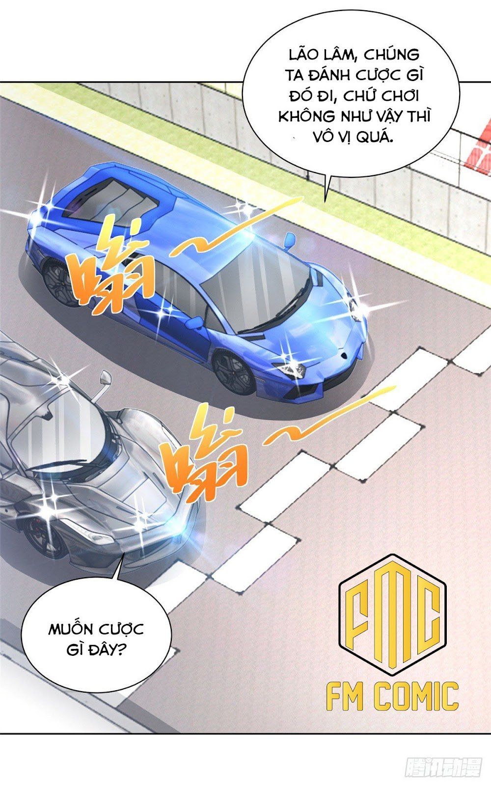 đọc truyện Mỗi Tuần Ta Có Một Nghề Nghiệp Mới Chương 31 ảnh 14 tại Thiên Thai Truyện