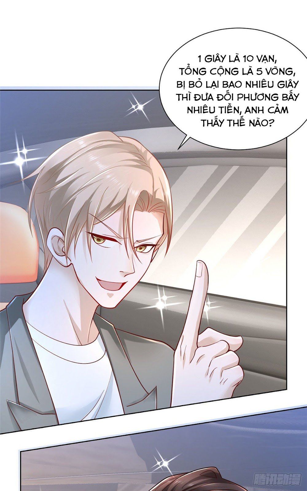 đọc truyện Mỗi Tuần Ta Có Một Nghề Nghiệp Mới Chương 31 ảnh 15 tại Thiên Thai Truyện