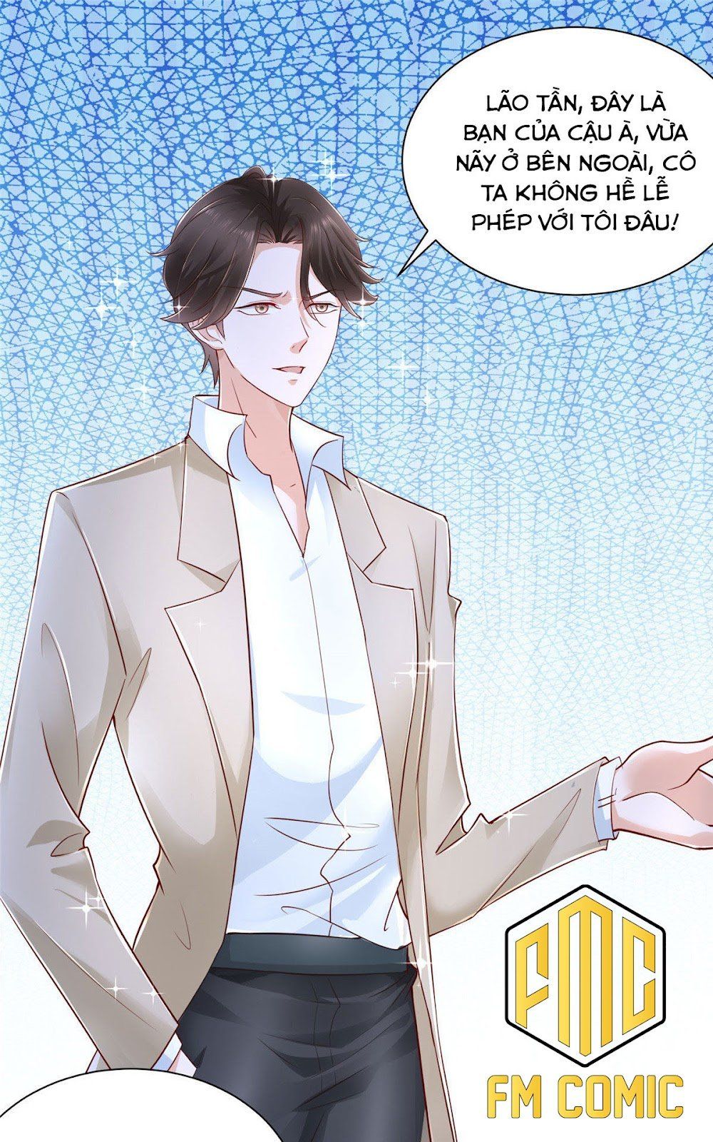 đọc truyện Mỗi Tuần Ta Có Một Nghề Nghiệp Mới Chương 31 ảnh 4 tại Thiên Thai Truyện